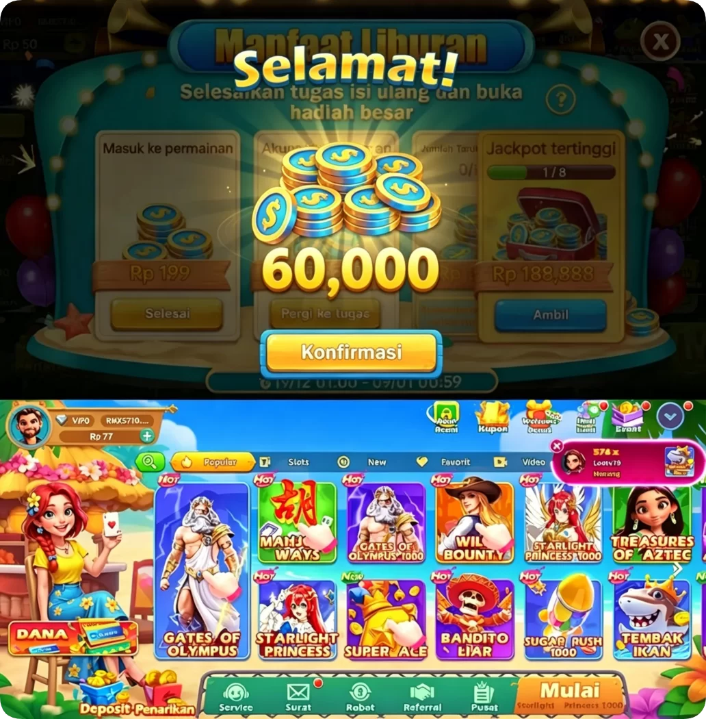 ceri4d Masuk - ceri4d Resmi