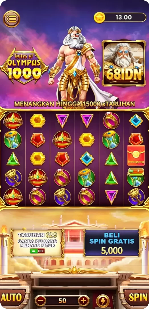 ceri4d Tangkapan Layar - APK Resmi